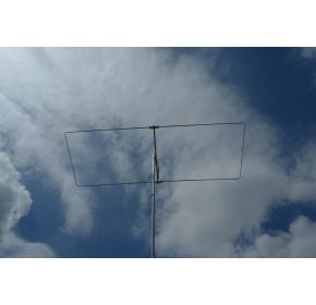 EAntenna 10MOX MOXON Antenna 10m
