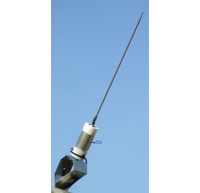 MFJ-1622 Klemm-Antenne für 2-40m