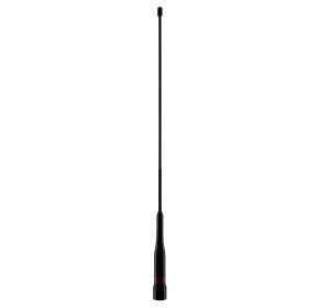 Diamond AZ-504FX Dualband Antenne 2m/70cm, flexibel