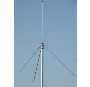 Groundplane Antenne VHF 144-148 MHz