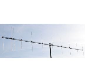 Antennas Amplifiers PA162-10-5AV 162 MHz AIS Yagi