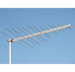 LogPer Antenne VHF/UHF