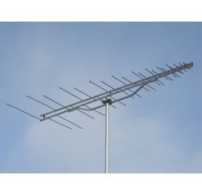 LogPer Antenne 130-1300 MHz