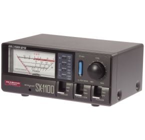 Diamond SX-1100 SWR/Power-Meter