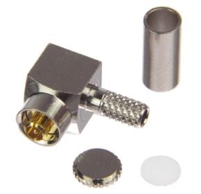 Proxim-Stecker  crimp (3 mm Kabel)