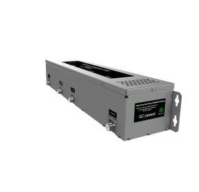 4O3A HFC-4500 - Triplexer / Combiner 