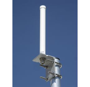 Rundstrahl-Antenne Triband GSM/UMTS, Mast/Wandmontage