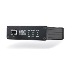 Acom eBox Ethernet Controller