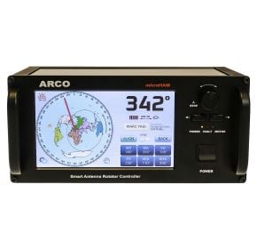 microHAM ARCO - Advanced Rotor Controller