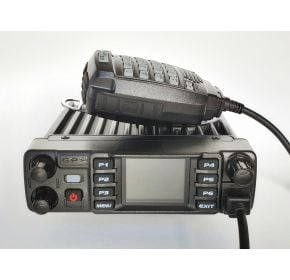 Anytone AT-D578UV-PLUS DMR Mobil