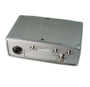 Icom CX-10G Transverter, 10 GHz Erweiterung für den IC-905