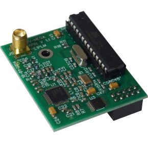 DVMEGA-UHF Digital Voice UHF Transceiver für Raspberry Pi