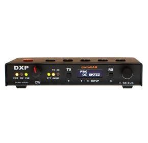 DXP 24-Bit Soundkarten-Interface