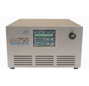 Blueline ECO750-2M Transistor-PA (750W, 2m)
