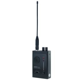 Nahfeld-Empfänger 30-900 MHz