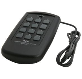 Yaesu Remote-Tastatur FH-2 f. Voice/CW Keyer