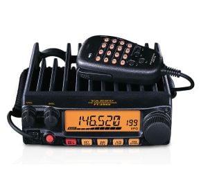 Yaesu FT-2980E VHF FM Transceiver