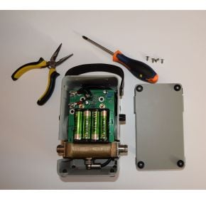 FX-743 Standalone USB-Interface f. Bird 43 Wattmeter