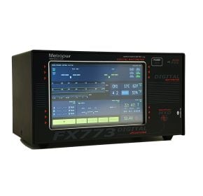 FX-773 Vector Wattmeter 5" LCD incl. FX-3