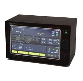 FX-775 Vector Wattmeter 7" LCD incl. FX-3