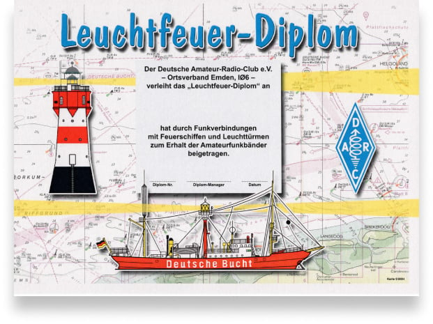 A sample of a regional award is the german Lighthouse award