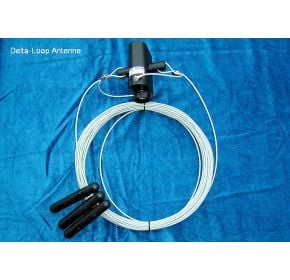 Hari Delta Loop Antennen