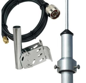 Omni-directional Sleeve Antenne for 868 MHz
