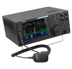 Expert Electronics MB-1 SDR TRx (ATU)