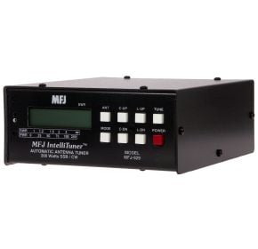 MFJ-929 Antennentuner unsymm. 200W