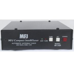 MFJ-939I Antennentuner unsymm., 200W, für Icom
