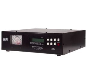 MFJ-998 Antennentuner unsymm. 1.8-30 MHz, 1500W