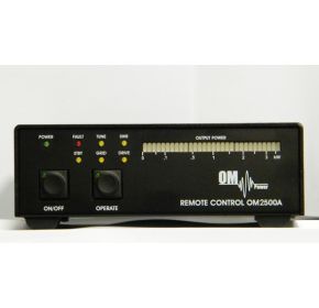 OM-2500AREM Remote Controller für OM-2500A