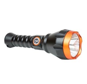 PNI F550 LED Taschenlampe, 10W