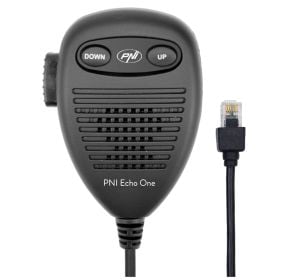 PNI Echo One Mikrofon mit Roger-Beeb/Echo-Modul