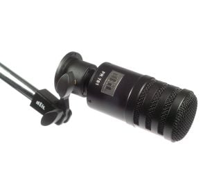 PR-781 Tischmikrofon