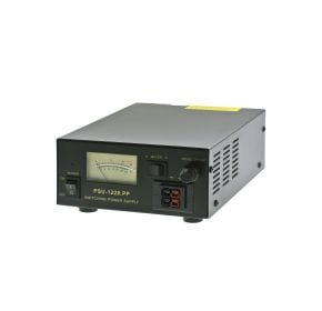 PSU-1228 Schaltnetzteil 13.8 V / 28 A, PowerPole