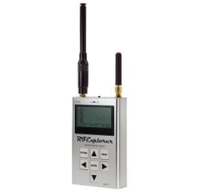 RF-Explorer Handheld Spectrum Analyzer 15-2700MHz