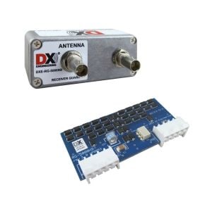 DX Engineering Receiver Guard