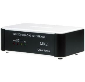 SB-2000MK2 Soundkarten/CAT-Interface