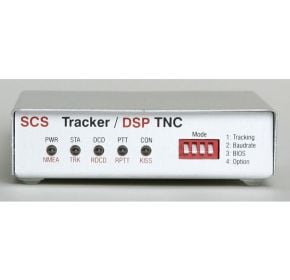 SCS Tracker APRS TNC mit DSP