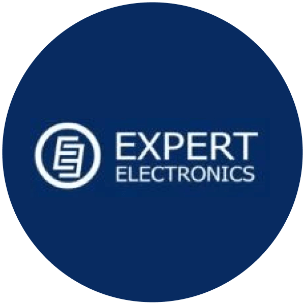 Expert Electronics_logo