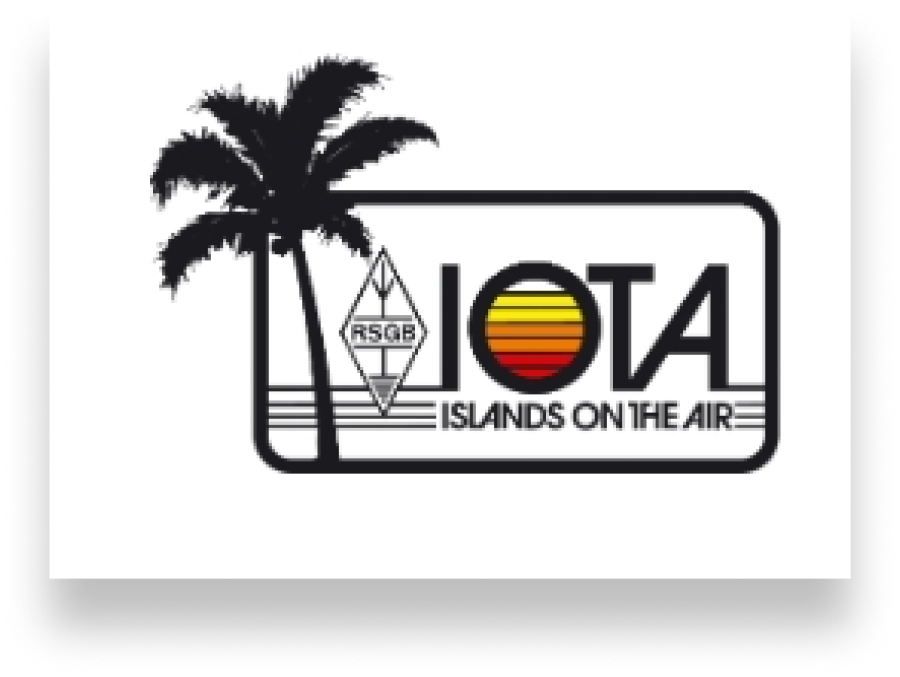 Islands-on-the-Air is a very attractive goal for many awards