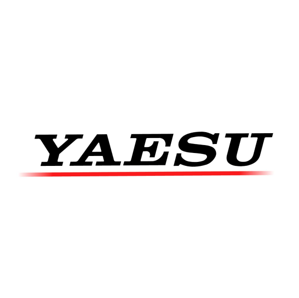 Yaesu_Logo